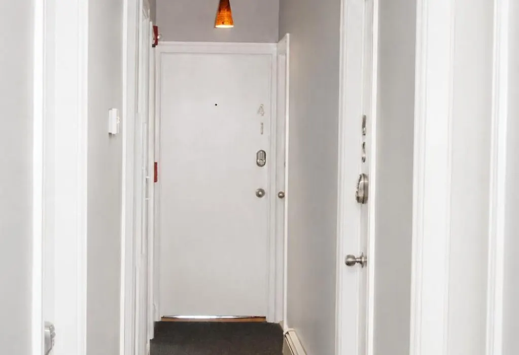Cozy Downtown Boston Studio, #45-1
