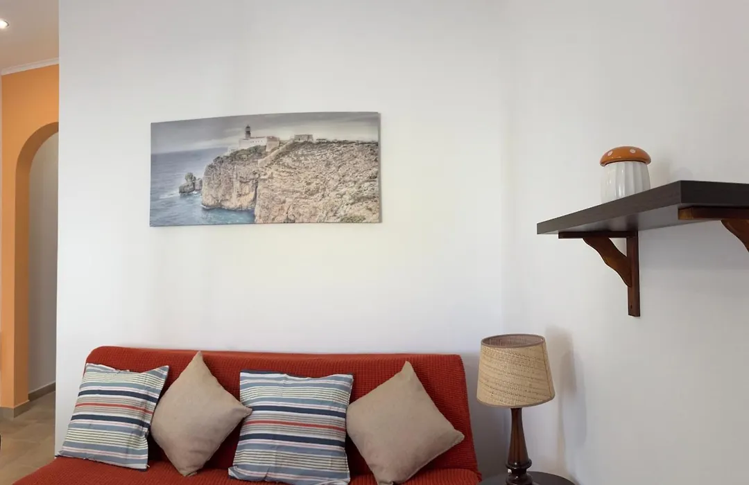Cabo De Sagres -1 Bedroom Apartment-1
