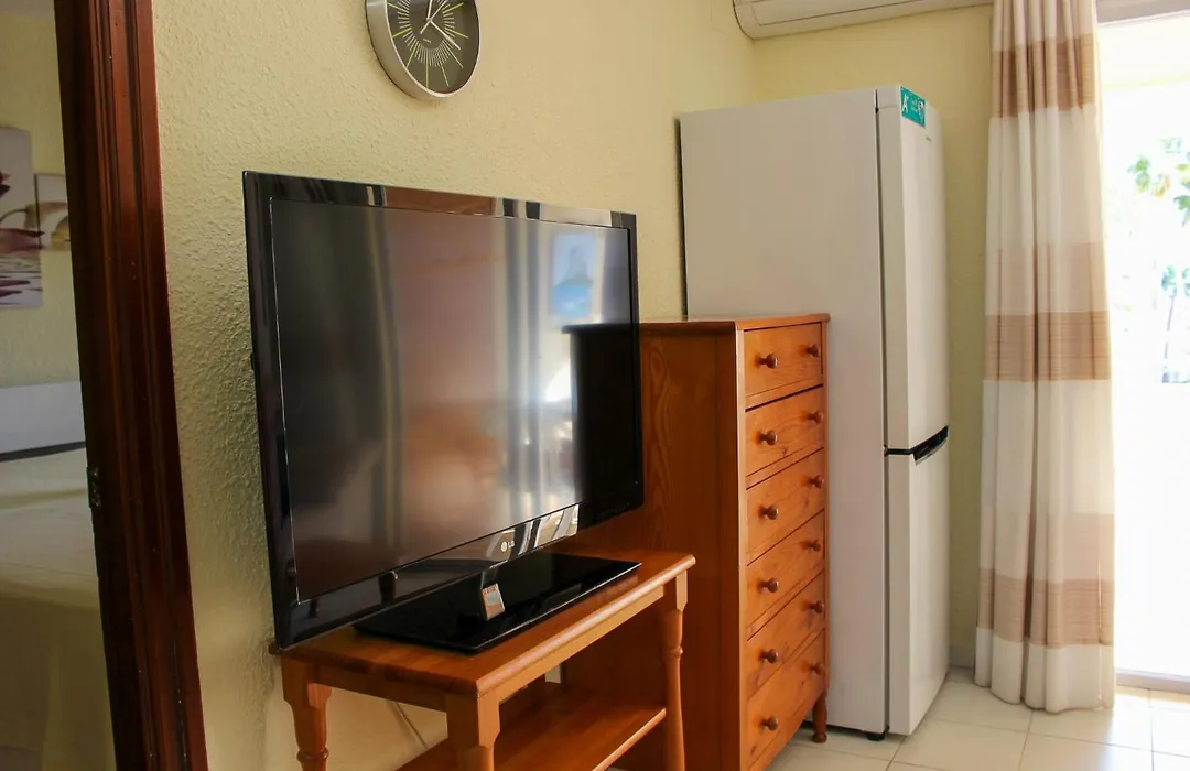 Apartamentos Turmalina Unitursa-1