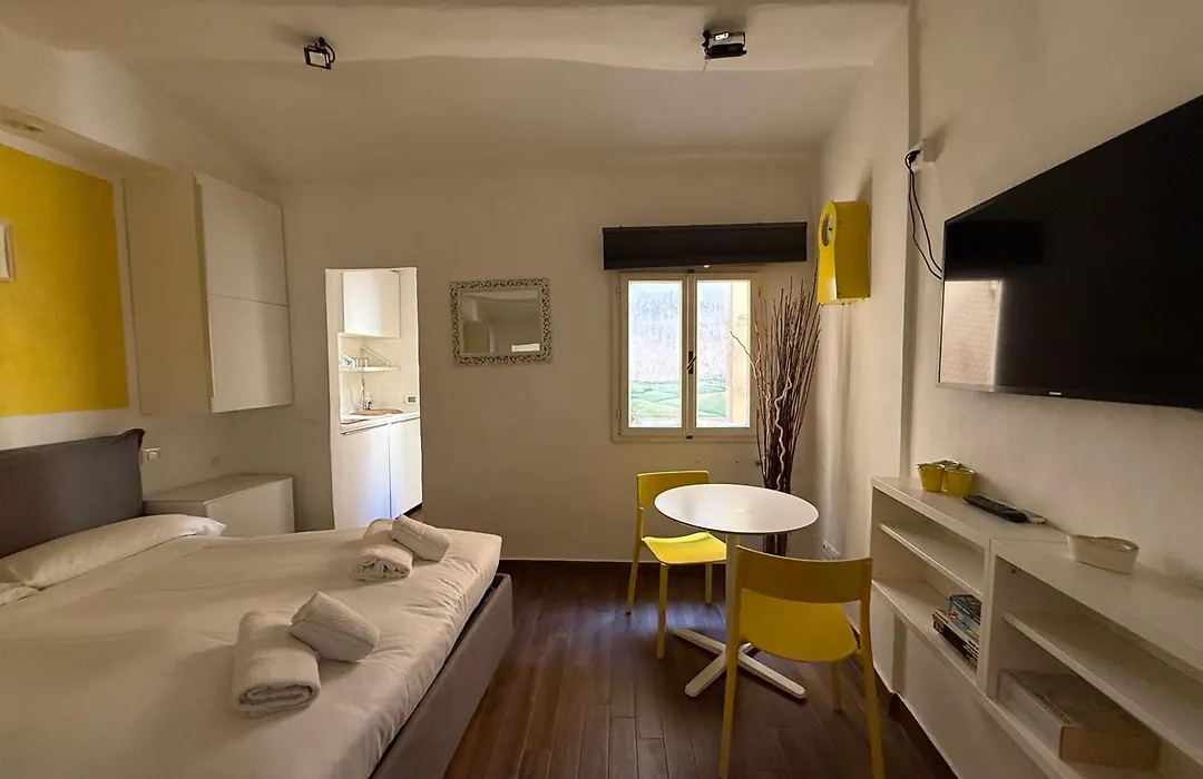 Santo Spirito Suite-1