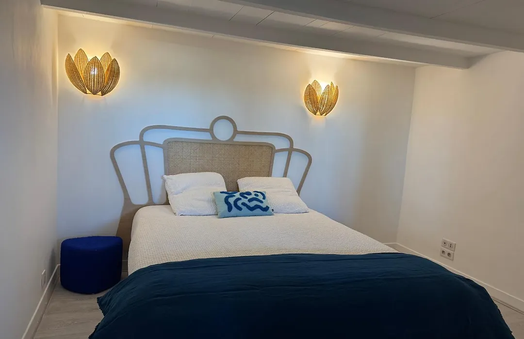 Superbe Loft Vue Vieux Port En 1Ere Ligne-1