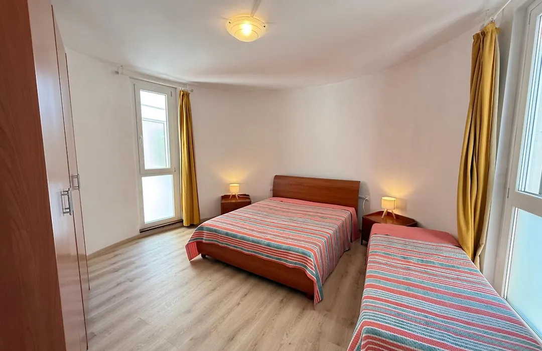 Residence Luna-1