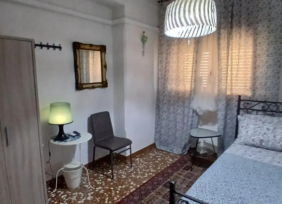 Casa Giulia In-1