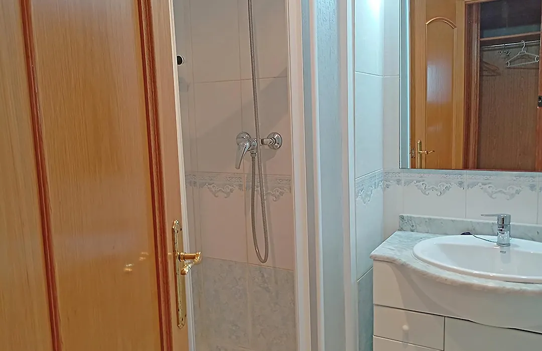 Apartamentos Argenta Caleta 3000-1
