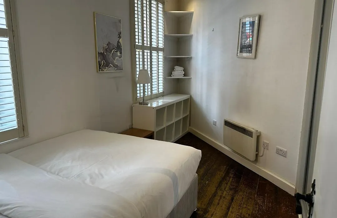 Temple Bar District Apartments-1