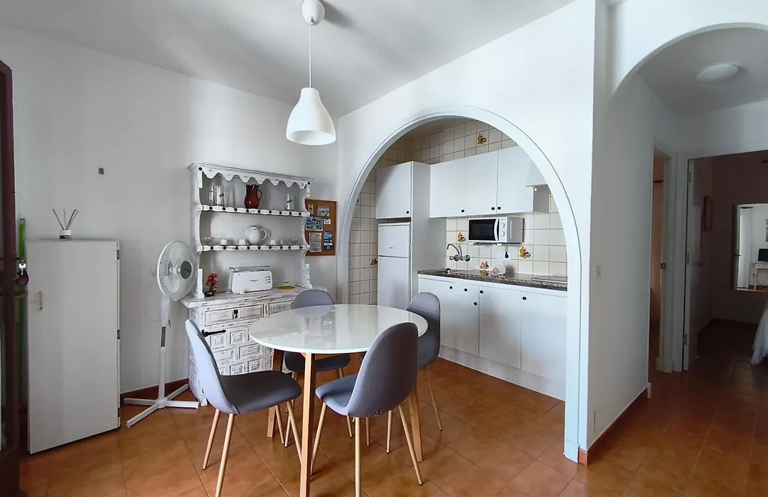 Apartamentos Xoroi-1