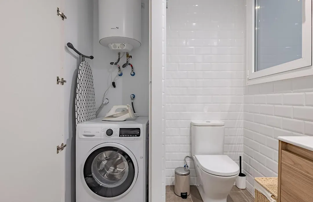 Ola Living Diagonal Apartments-1