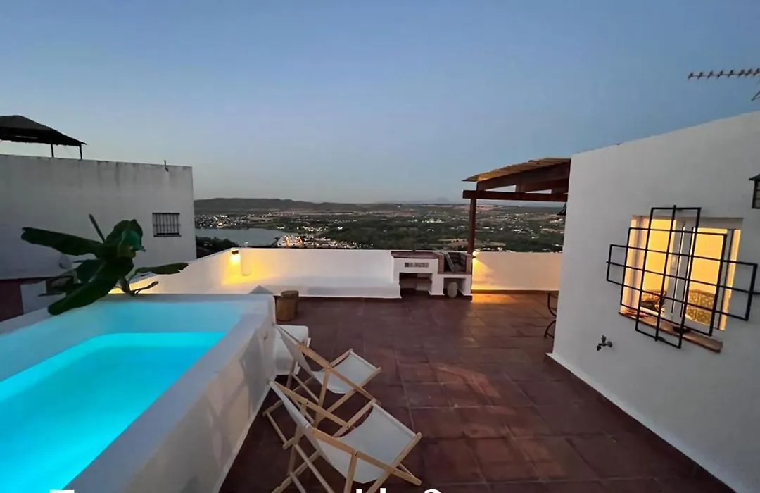 Casa Abades Arcos de la Frontera-1