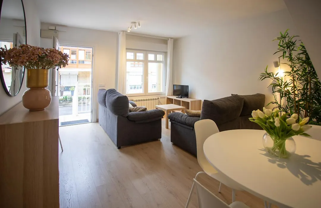 Apartamentos San Pedro en Llanes-1
