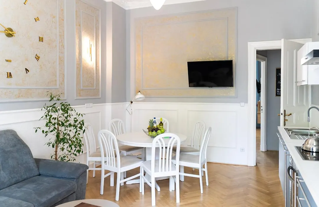 Apartments Im Thueringer Hof-1