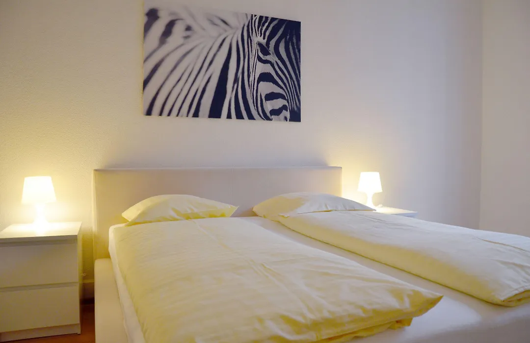 Rent A Home Landskronstrasse - Self Check-In-1