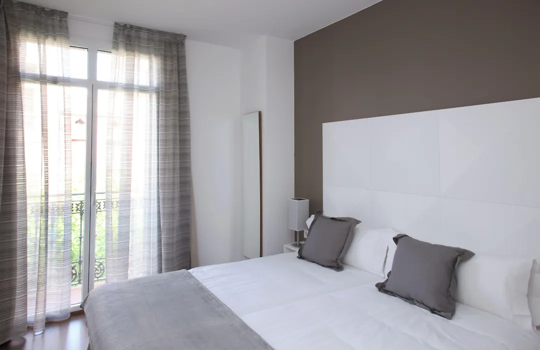 Mh Apartments Suites-1