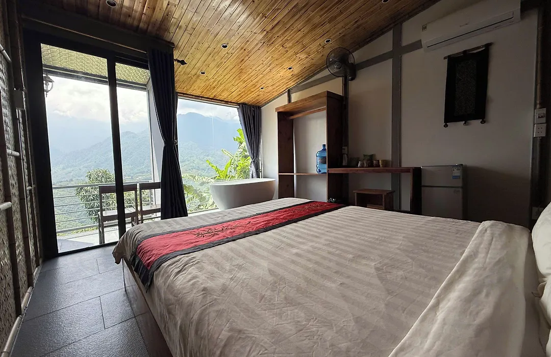 Valley View Homestay-1