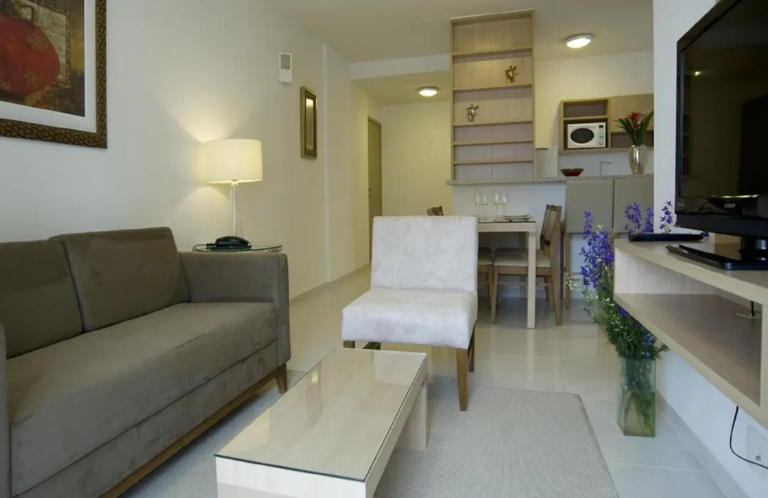 Edificio Home Paulista-1