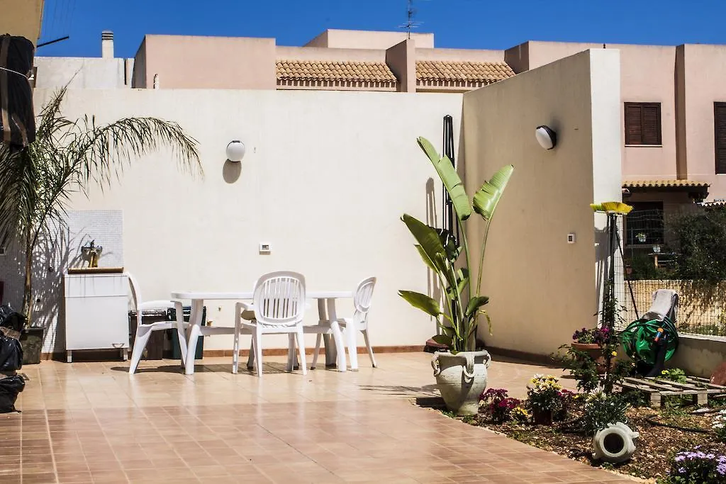Residence Antico Baglio-1