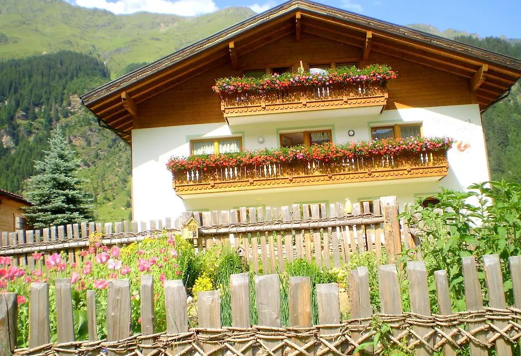 Fassnauerhof Ridnaun-1