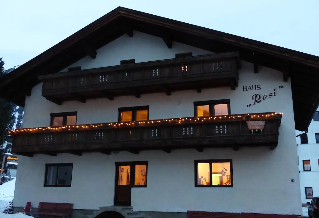 Haus Resi-1