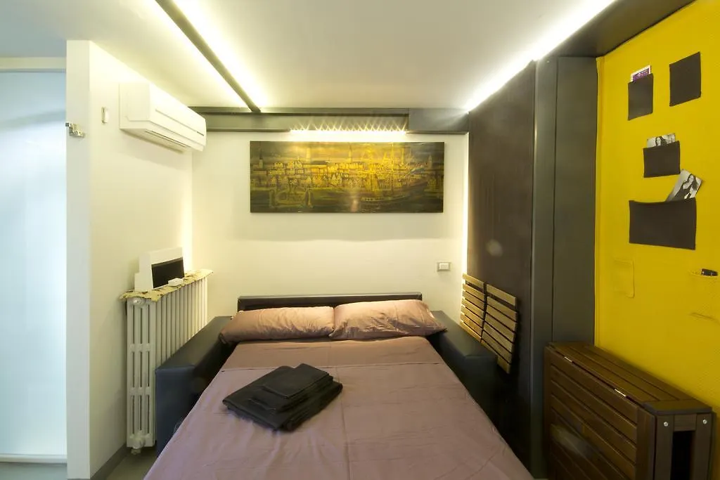 Nvk Guest House-1