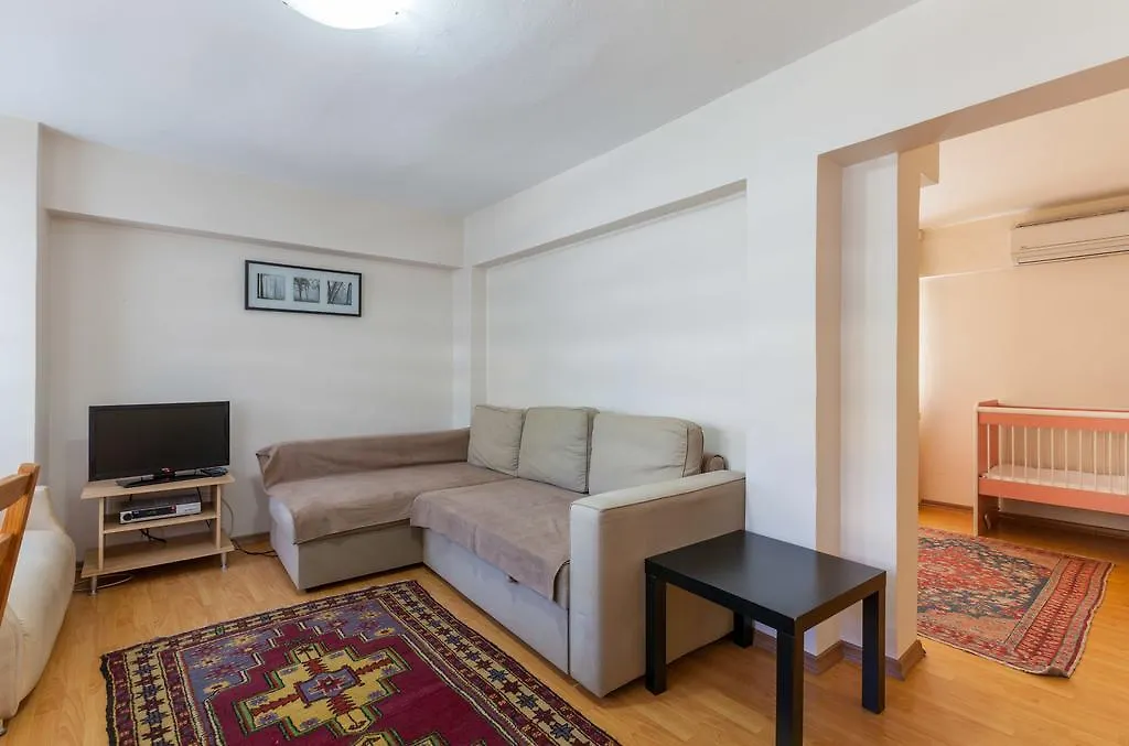 Sultan Apartments-1