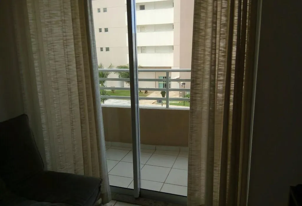 Natture Condominio Clube-1