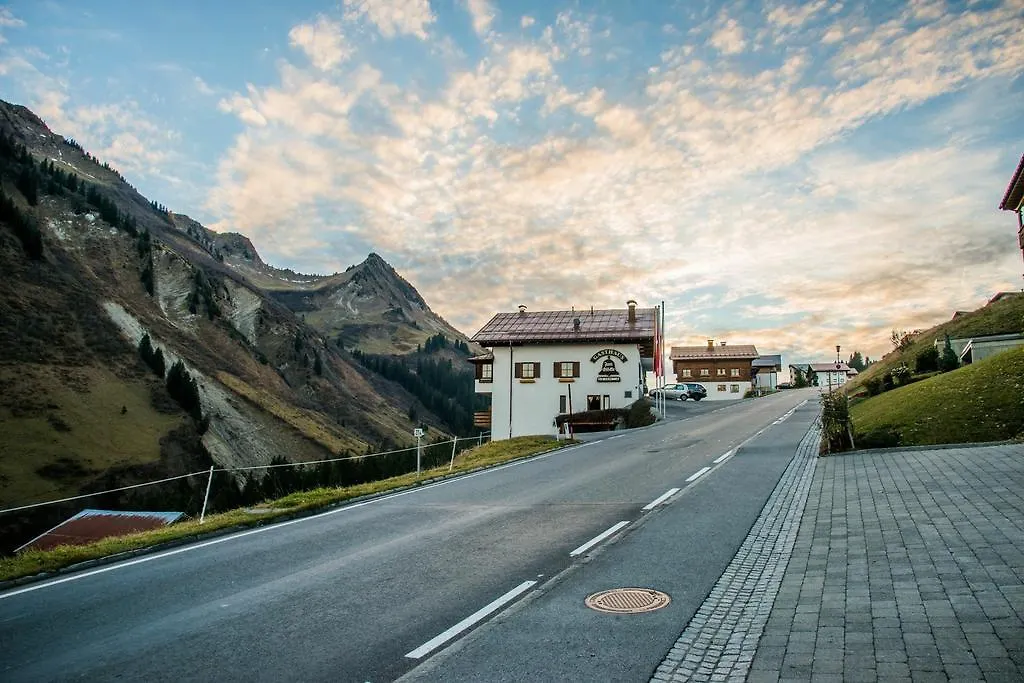 Gasthaus Gloeckle-1