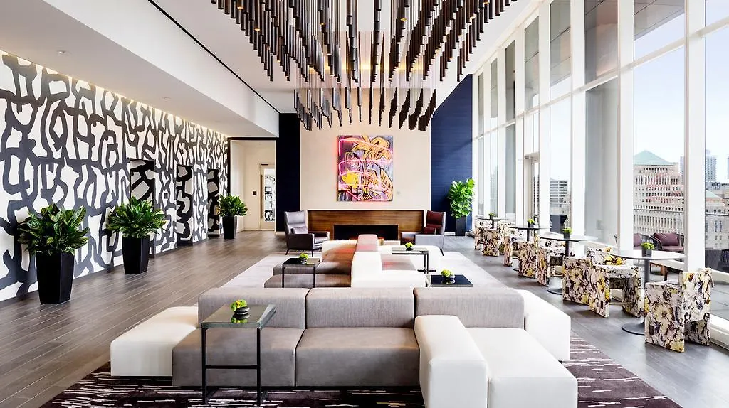 Global Luxury Suites In Downtown Chicago-1