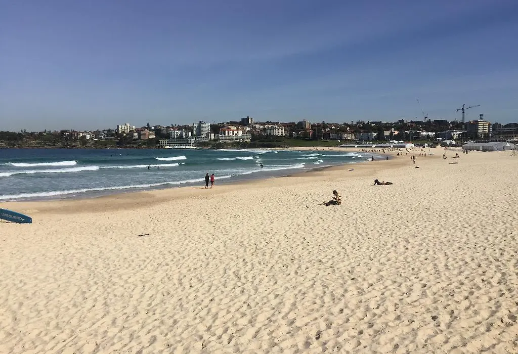 Apartment Bondi Heaven-1