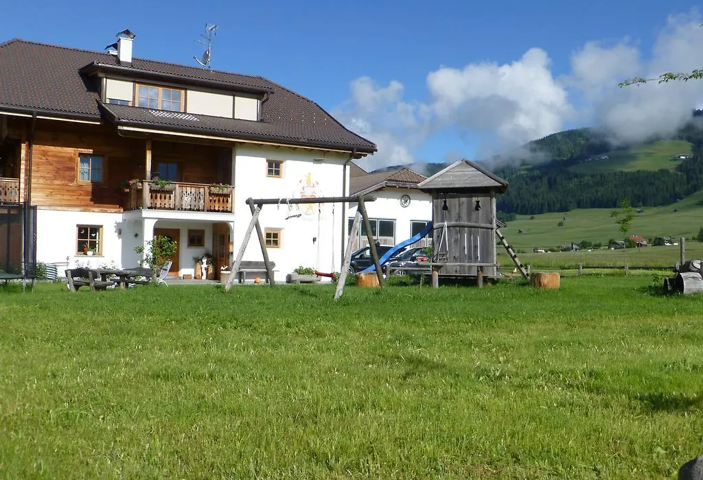 Appartements Burgerhof-1
