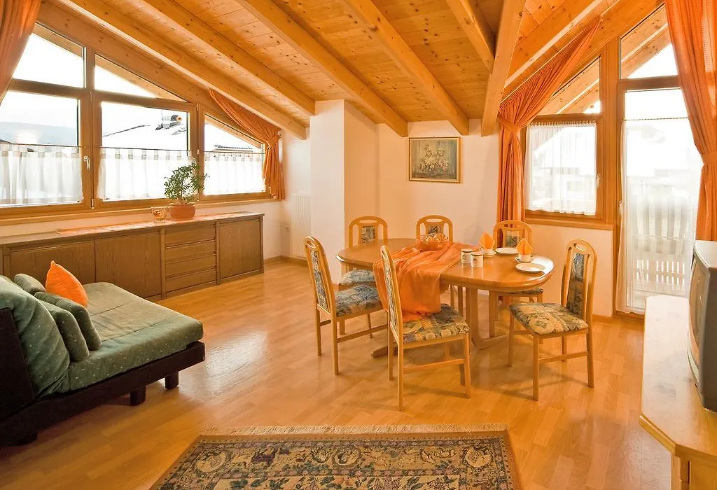 Appartements Erika-1