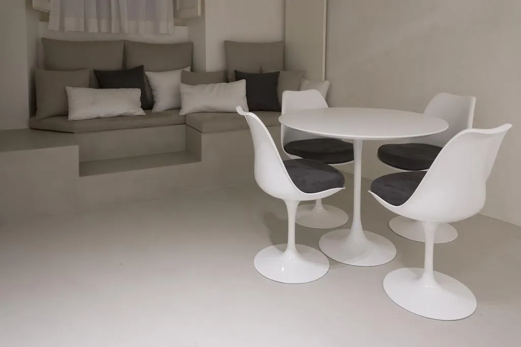Solo per Noi Apartment-1