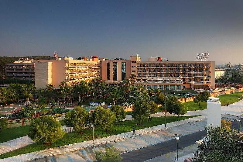 Apartamentos Palas Salou-1