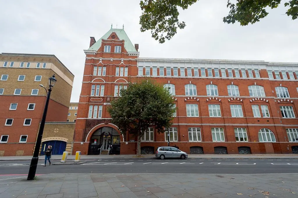 Great Dover Street Apartments-1