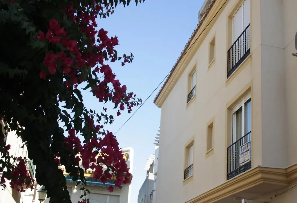 Apartamentos Velasco-1