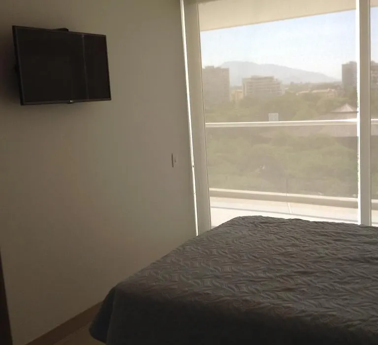 Apartamento Bello Horizonte-1