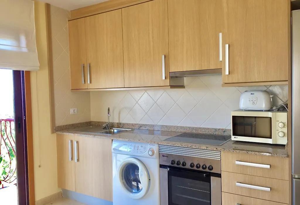 Residencial Tazacorte Luxe-1