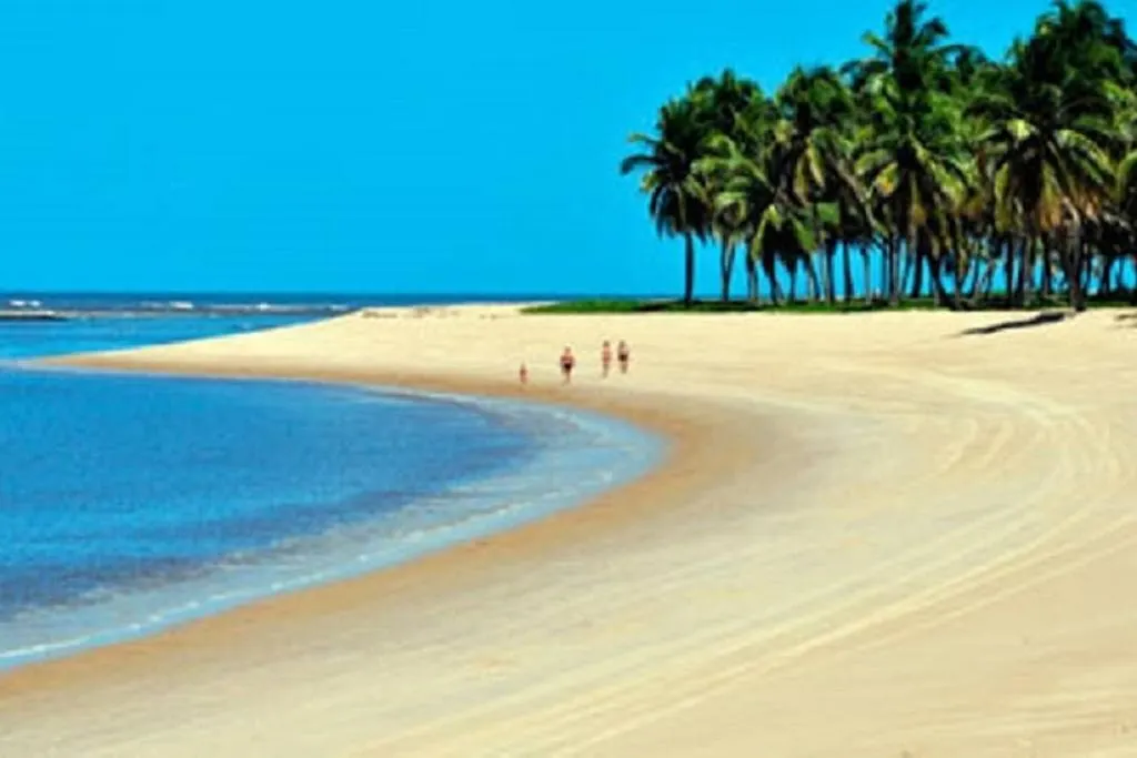 Apartamento Praia Jatiuca-1