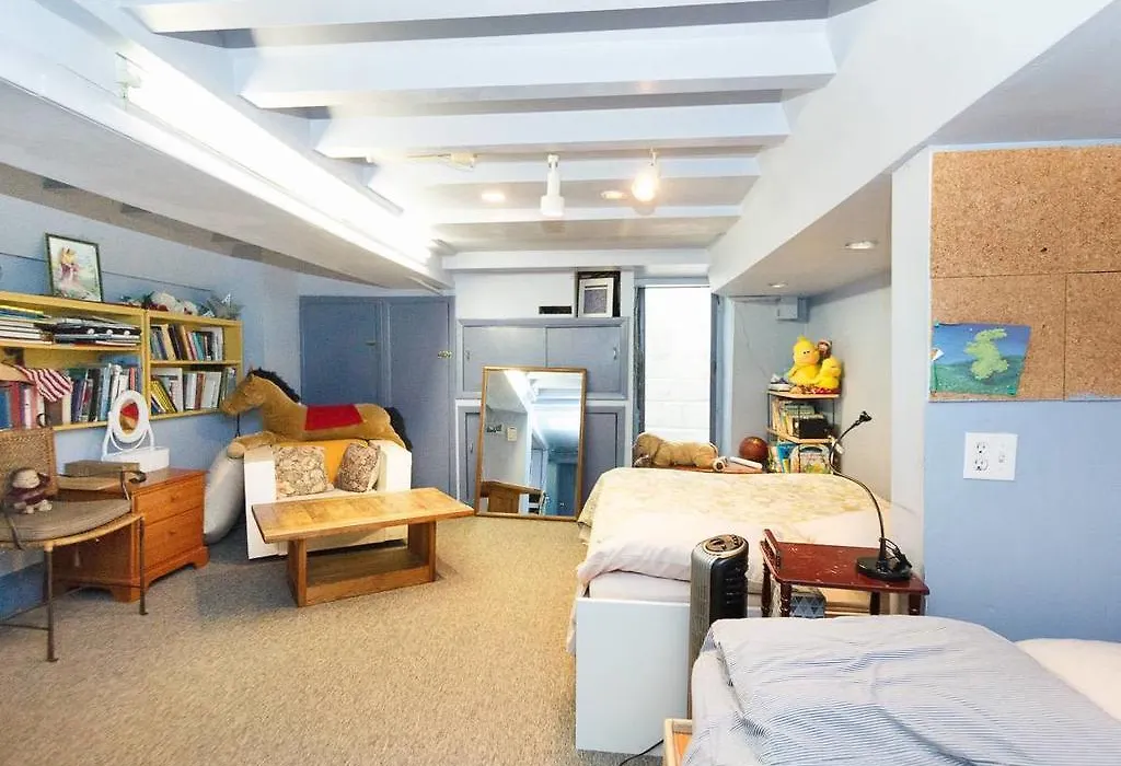 Park Slope Guesthouse-1