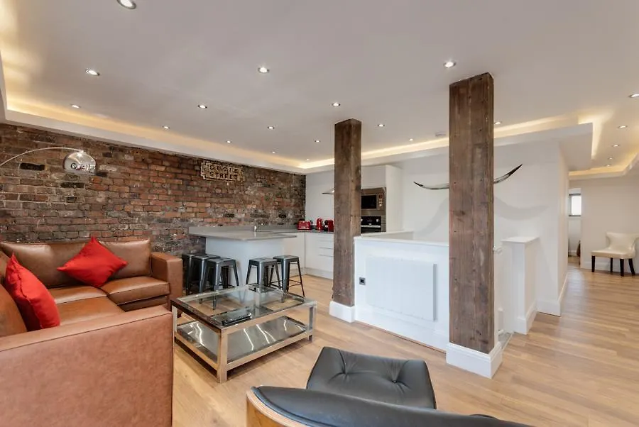 The Picture House Apartments-1