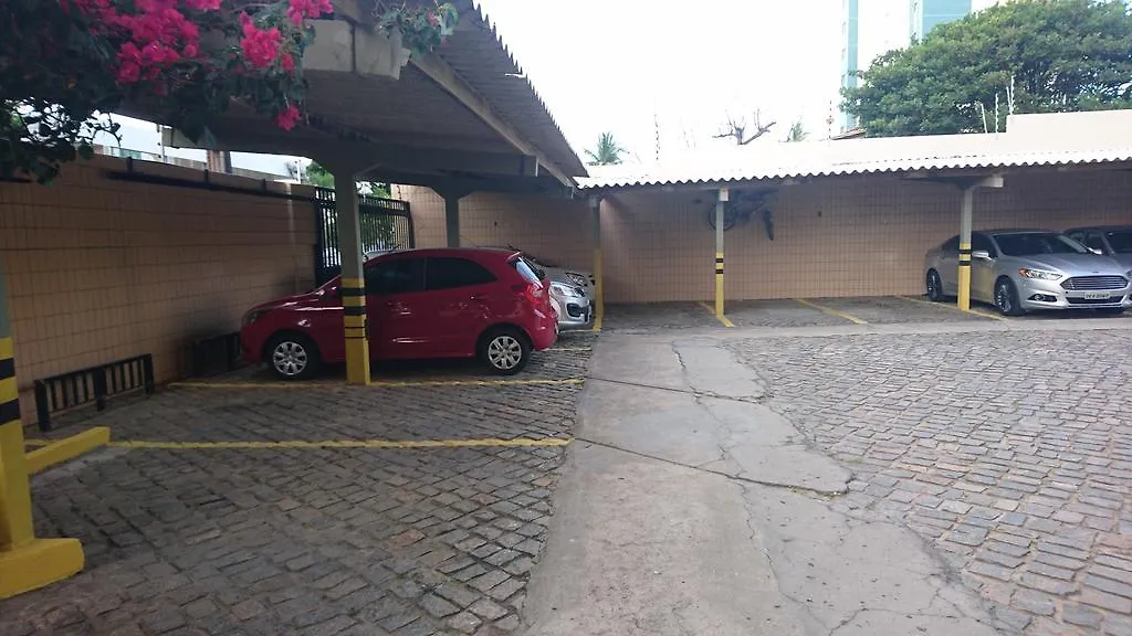 Apartamento Atalaia Aracaju-1