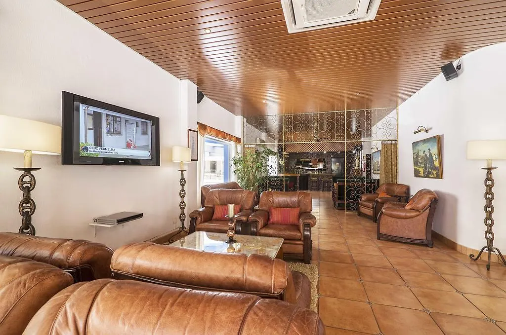 Rosamar Apartamentos-1