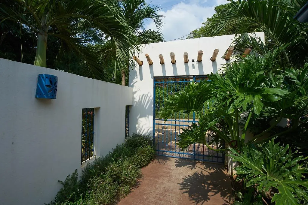 Tamarindo Blue Apartments-1