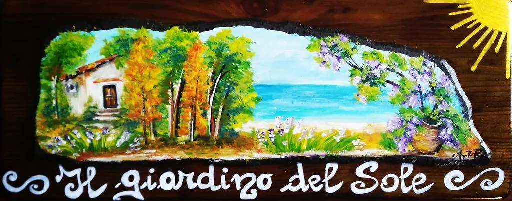 Giardino Del Sole-1
