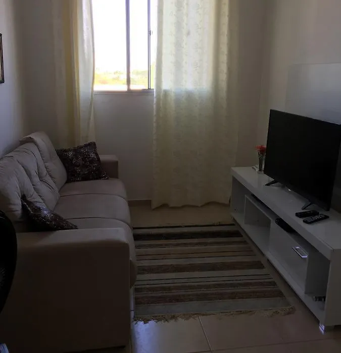 Spazio Solarium - Apartamento-1