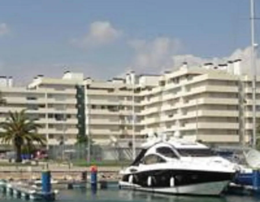 Marina Vilamoura Apartment-1
