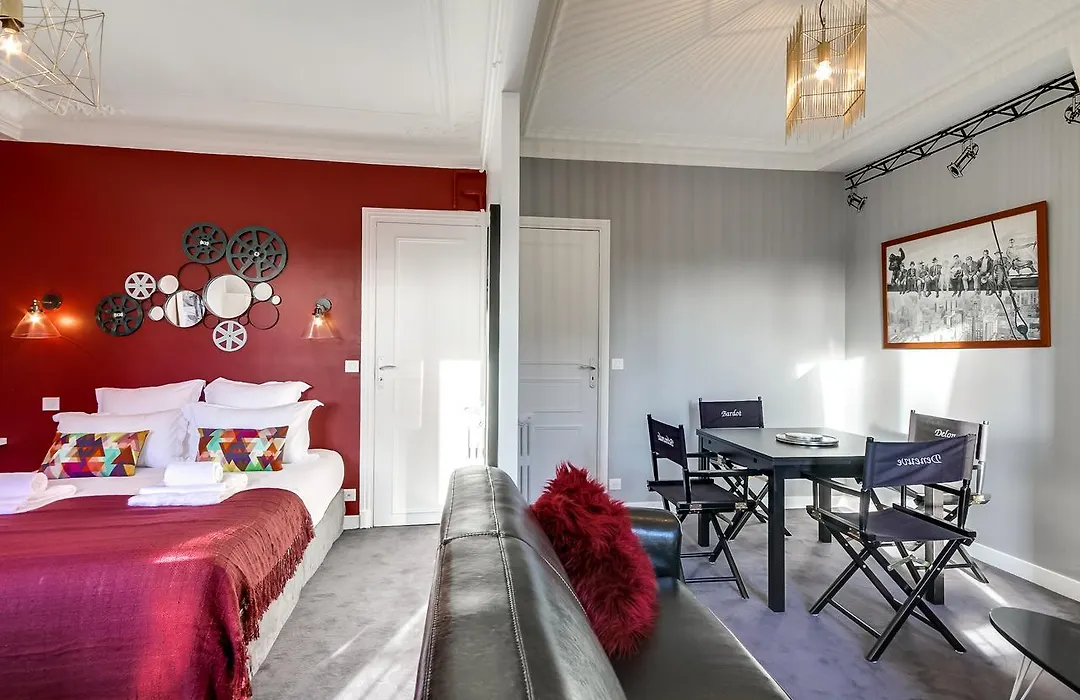Sweet Inn - Saint Germain-1