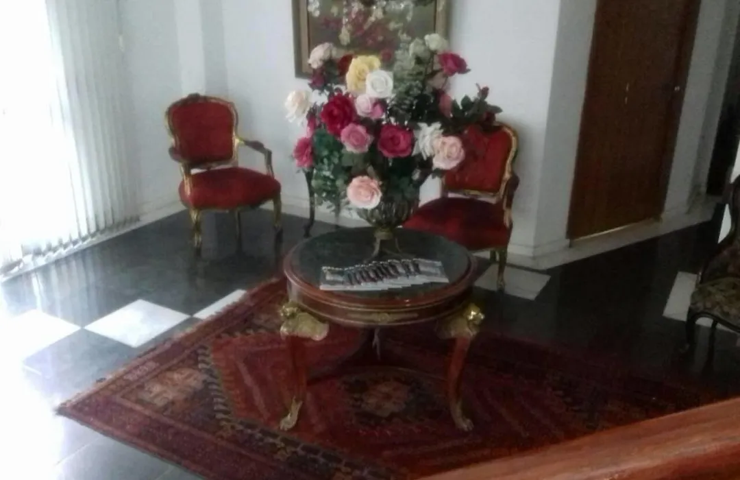 Paulista Flat-1