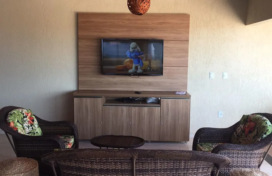 Maragogi Praia Flats-1