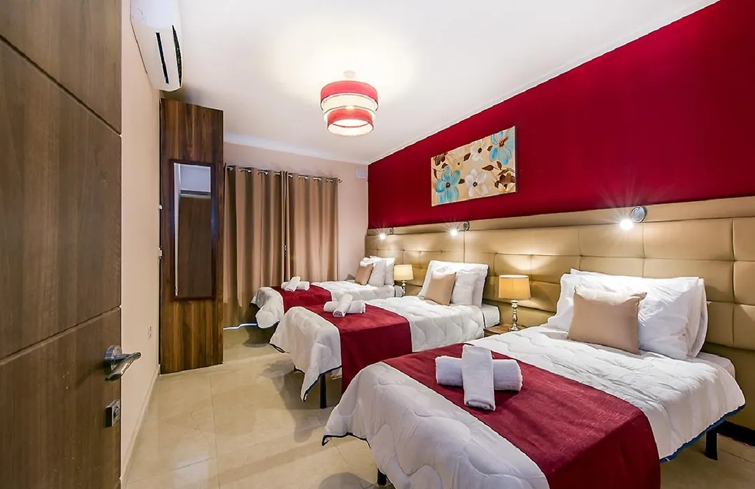 Bayside Apartments-1