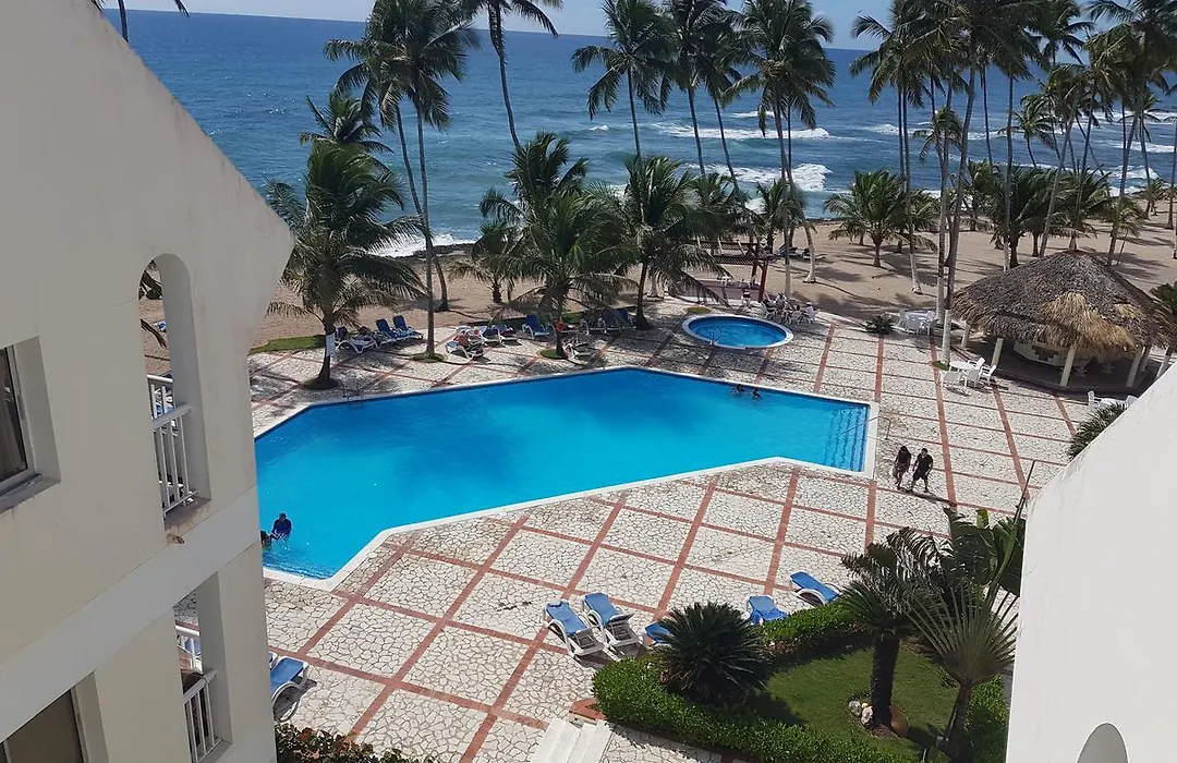 Villa Mar, Juan Dolio-1
