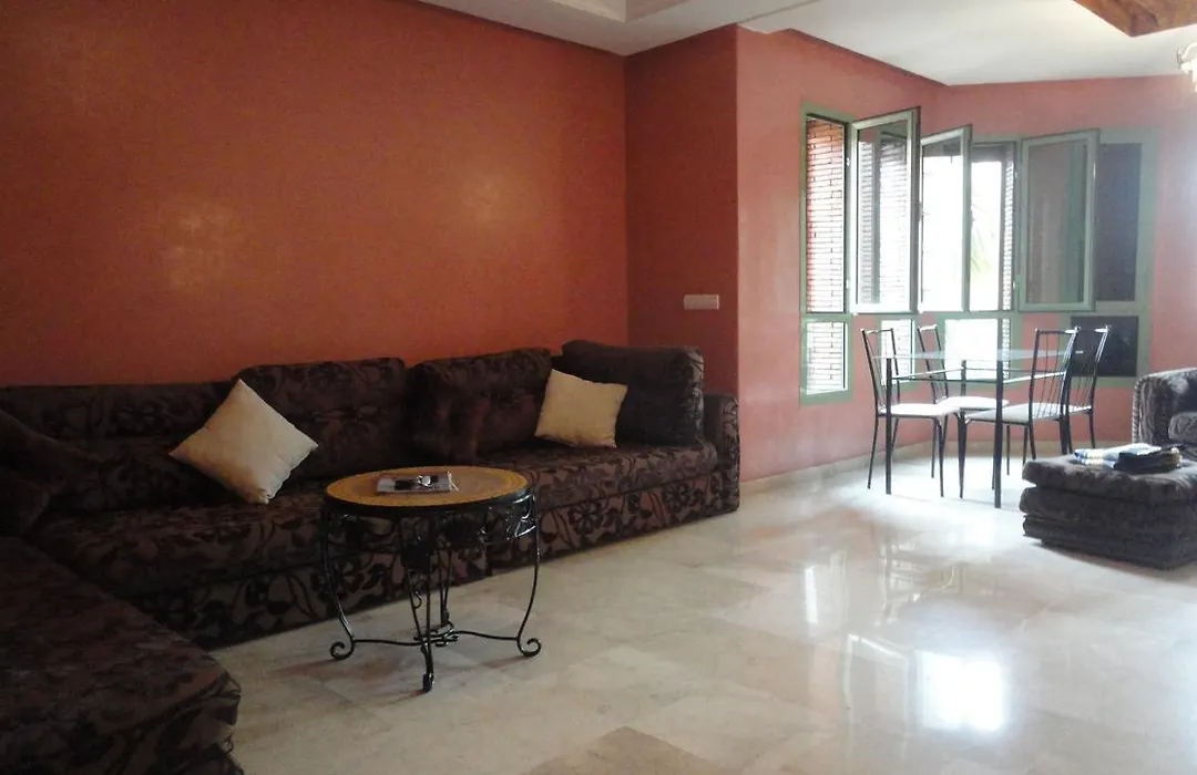 Residence Kenza-1